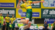 Aluron CMC Warta Zawiercie - PGE Skra Bełchatów. 2022-05-13