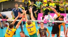 Aluron CMC Warta Zawiercie - PGE Skra Bełchatów. 2022-05-13