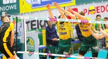 Aluron CMC Warta Zawiercie - PGE Skra Bełchatów. 2022-05-13