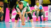 Aluron CMC Warta Zawiercie - PGE Skra Bełchatów. 2022-05-13