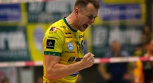 Aluron CMC Warta Zawiercie - PGE Skra Bełchatów. 2022-05-13