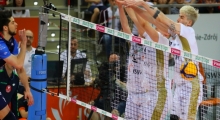 Jastrzębski Węgiel – Grupa Azoty ZAKSA Kędzierzyn-Koźle. 2022-05-14