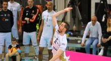 Jastrzębski Węgiel – Grupa Azoty ZAKSA Kędzierzyn-Koźle. 2022-05-14