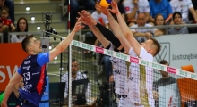 Jastrzębski Węgiel – Grupa Azoty ZAKSA Kędzierzyn-Koźle. 2022-05-14