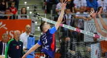 Jastrzębski Węgiel – Grupa Azoty ZAKSA Kędzierzyn-Koźle. 2022-05-14