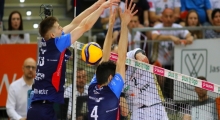 Jastrzębski Węgiel – Grupa Azoty ZAKSA Kędzierzyn-Koźle. 2022-05-14