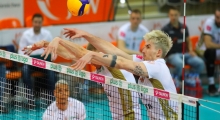 Jastrzębski Węgiel – Grupa Azoty ZAKSA Kędzierzyn-Koźle. 2022-05-14