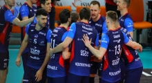 Jastrzębski Węgiel – Grupa Azoty ZAKSA Kędzierzyn-Koźle. 2022-05-14