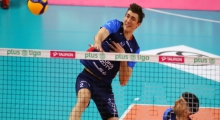 Jastrzębski Węgiel – Grupa Azoty ZAKSA Kędzierzyn-Koźle. 2022-05-14