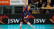 Jastrzębski Węgiel – Grupa Azoty ZAKSA Kędzierzyn-Koźle. 2022-05-14