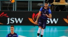 Jastrzębski Węgiel – Grupa Azoty ZAKSA Kędzierzyn-Koźle. 2022-05-14