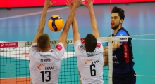 Jastrzębski Węgiel – Grupa Azoty ZAKSA Kędzierzyn-Koźle. 2022-05-14