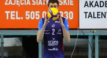 Jastrzębski Węgiel – Grupa Azoty ZAKSA Kędzierzyn-Koźle. 2022-05-14