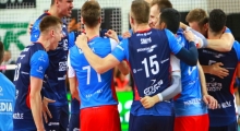 Jastrzębski Węgiel – Grupa Azoty ZAKSA Kędzierzyn-Koźle. 2022-05-14