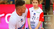 Jastrzębski Węgiel – Grupa Azoty ZAKSA Kędzierzyn-Koźle. 2022-05-14