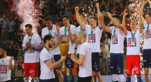 Jastrzębski Węgiel – Grupa Azoty ZAKSA Kędzierzyn-Koźle. 2022-05-14