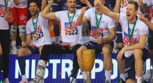 Jastrzębski Węgiel – Grupa Azoty ZAKSA Kędzierzyn-Koźle. 2022-05-14