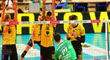 GKS Katowice - Indykpol AZS Olsztyn. 2023-01-17
