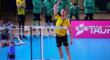 GKS Katowice - Indykpol AZS Olsztyn. 2023-01-17