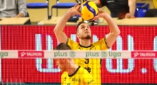 GKS Katowice BBTS Bielsko Biała. 2023-02-12