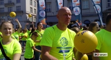 Bicie siatkarskiego rekordu Guinnessa
