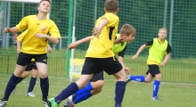 60-lecia Krakusa Nowa Huta. 2014-06-21