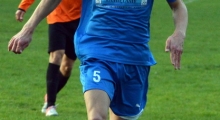 MLJ - Hutnik Nowa Huta – SMS Kraków. 2015-04-29