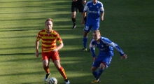 CLJ - Wisła Kraków - Jagiellonia Białystok. 2015-11-08