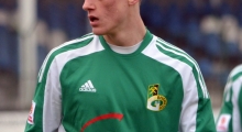 CLJ - Hutnik Kraków - GKS Bełchatów. 2015-11-22
