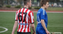 CLJ - Stal Mielec - Cracovia. 2016-03-06