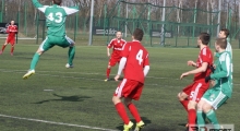 CLJ - Wisła Kraków - GKS Bełchatów. 2016-03-19