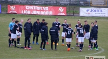 CLJ - Hutnik Kraków - Polonia Warszawa. 2016-03-20