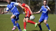 CLJ - Wisła Kraków - Korona Kielce. 2016-04-02