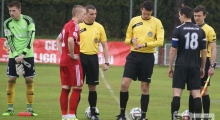 CLJ: Wisła Kraków - Polonia Warszawa. 2016.04.27