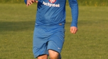 2 LJ: Płomień Jerzmanowice - Bronowianka Kraków. 2016-04-30
