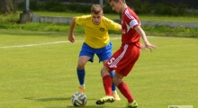 CLJ: Wisła Kraków - Stal Mielec. 2016.04.30