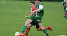 2LJM: Bronowianka Kraków - Zwierzyniecki Kraków. 2016-05-14