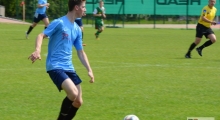2 Liga JS: Bronowianka Kraków - Orleta Rudawa. 2016-05-22