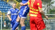 CLJ: Wisła Kraków - Jagiellonia Białystok. 2017-05-20