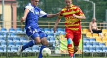 CLJ: Wisła Kraków - Jagiellonia Białystok. 2017-05-20