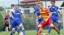 CLJ: Wisła Kraków - Jagiellonia Białystok. 2017-05-20