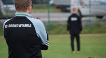 Bronowianka Cup. 2018-06-23