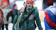 Puchar Świata w Skokach. Zakopane 2018