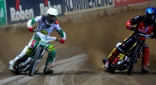 Betard Sparta Wrocław - Włókniarz Częstochowa. 2022-07-01