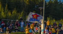 Kumla Indianerna - Dackarna Malilla. 2022-08-30