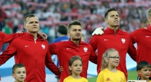Polska - Szwecja. 2017-06-19